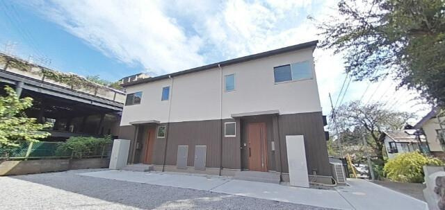 メゾン　クレール