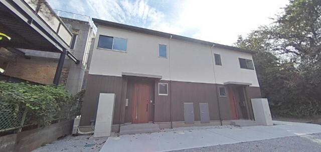 メゾン　クレールのその他共用部分