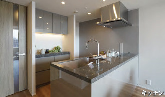 ザタワーズ台場ウェスト