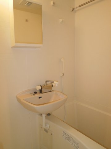 ※同タイプ別号室