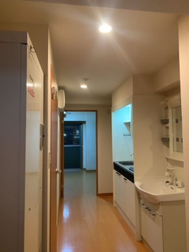 スパシエルクス大宮の内装