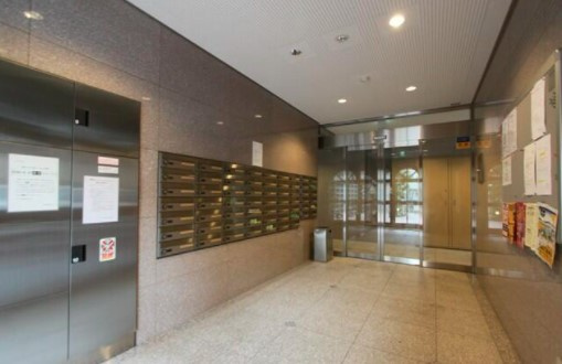 スパシエルクス大宮のその他