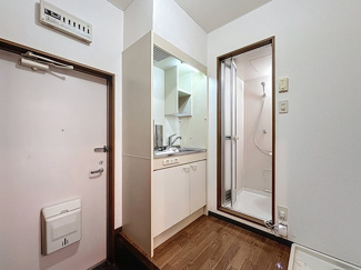 【セキュリティ】 | プリムヴェール