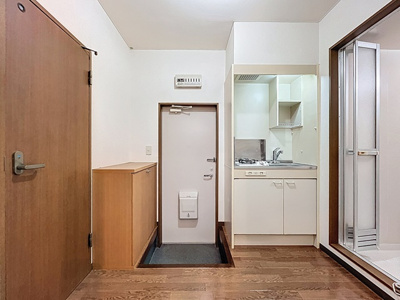 【玄関】 | プリムヴェール