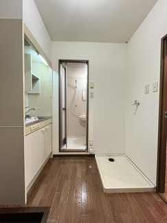 【浴室】 | プリムヴェール