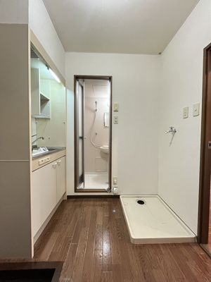 【キッチン】 | プリムヴェール