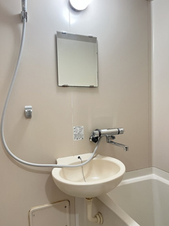 【バルコニー】 | プリムヴェール