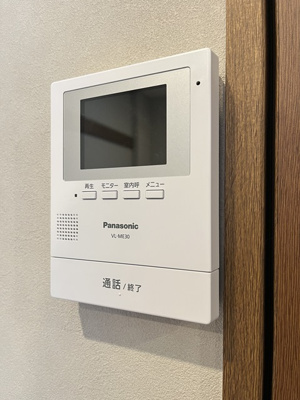 【セキュリティ】 | プリムヴェール