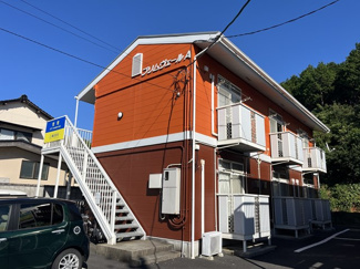 【外観】 | プリムヴェール