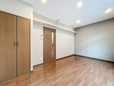 【居間・リビング】 | プリムヴェール