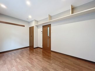 【居間・リビング】 | プリムヴェール