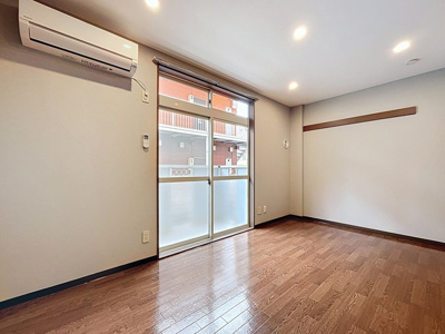 【居間・リビング】 | プリムヴェール