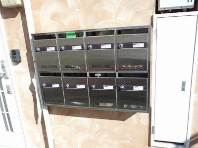 【その他共用部分】 | リリエンベルグ