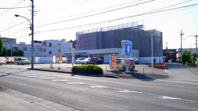 【周辺】 | リリエンベルグ