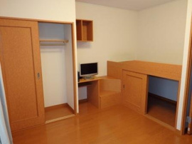 おしゃれなリビングです