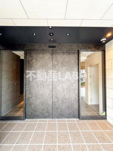 LIVIAZ NAMBA SOLのその他共用部分