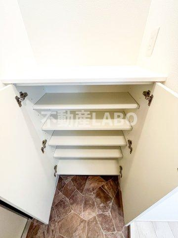 LIVIAZ NAMBA SOLのその他