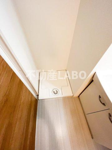 LIVIAZ NAMBA SOLのその他