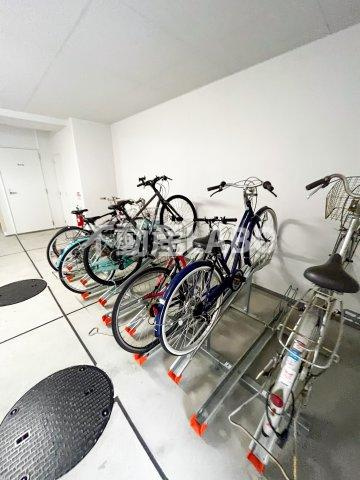 LIVIAZ NAMBA SOLのその他