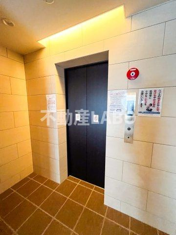 LIVIAZ NAMBA SOLのその他