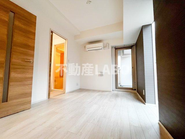 LIVIAZ NAMBA SOLの内装