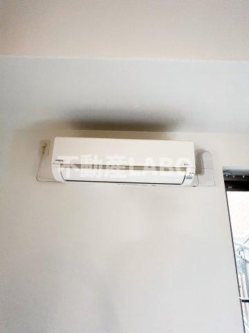 LIVIAZ NAMBA SOLの設備