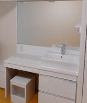 内装も気になるポイント