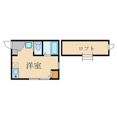 メゾン・ジュジュ根岸の画像