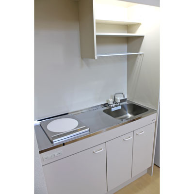 物件の内装です