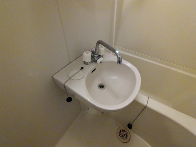 過ごしやすい室内です