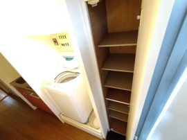 シューズボックス