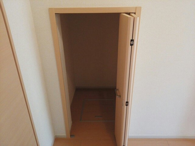 小物を収納するのに便利です