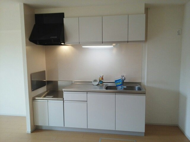 使いやすいキッチンです