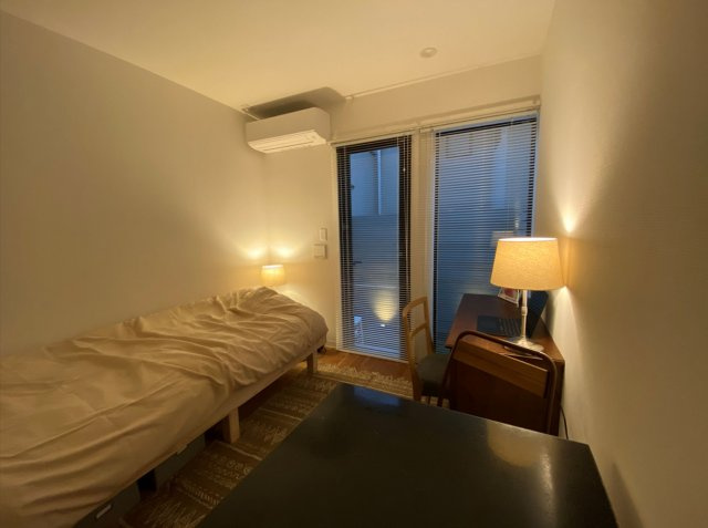 おしゃれなリビングです