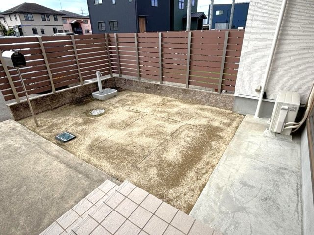 ルシアスの庭