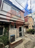 【外観】 | 豊中市走井1丁目貸家