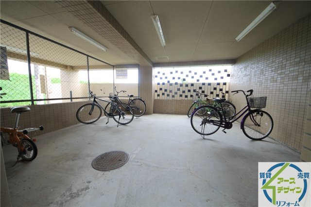 ベルトピア西明石6のその他共用部分