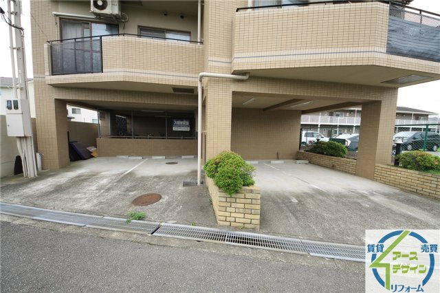 ベルトピア西明石6のその他