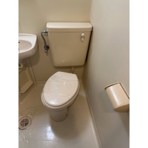 トイレも気になるポイント