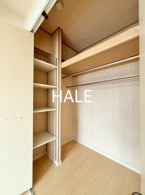 【収納】 | ドミール箱崎MⅢ