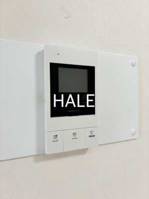 【セキュリティ】 | ドミール箱崎MⅢ