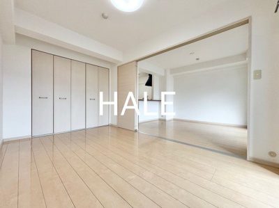 【内装】 | ドミール箱崎MⅢ