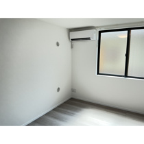 ゆったりとしたリビングです