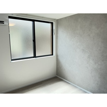 ゆったりとした居間です