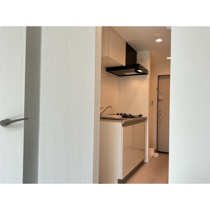 キッチンでお料理をお楽しみください