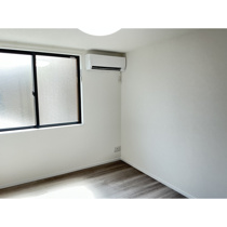 使いやすいリビングです