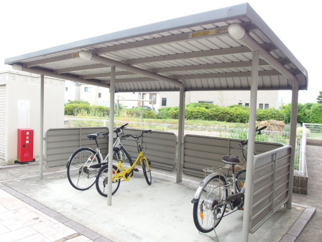 アプローズ天神前のその他共用部分