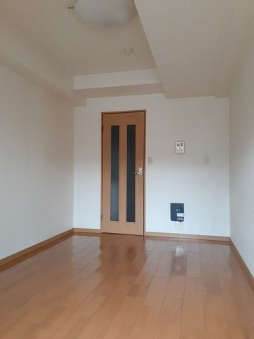 過ごしやすい室内です