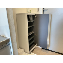 過ごしやすい室内です