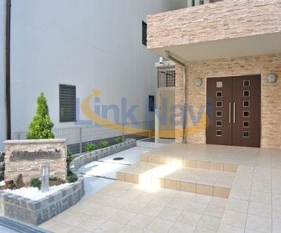 【駐車場】 | S,Kレジデンス天神西